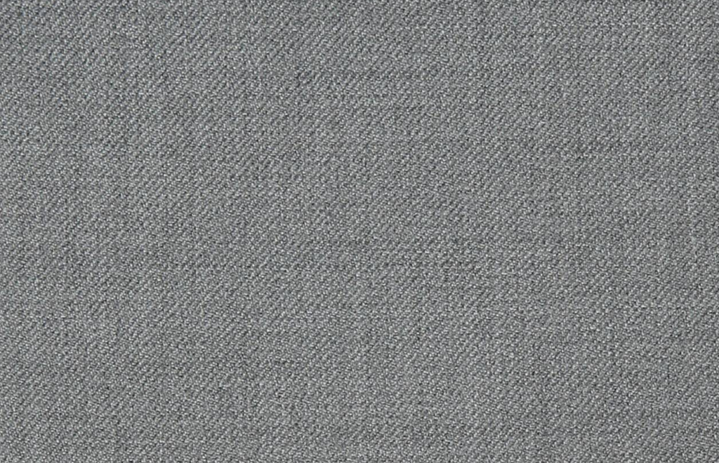 Mid Gray Twill Suit - Harland Gunnar