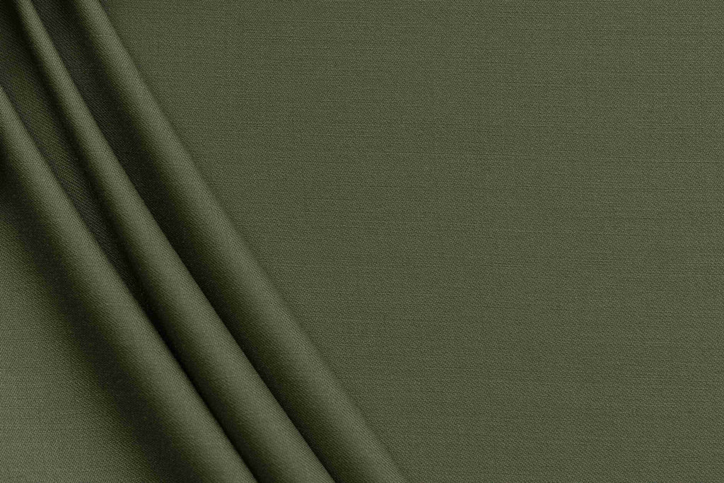 Dusky Moss Green Suit - Harland Gunnar