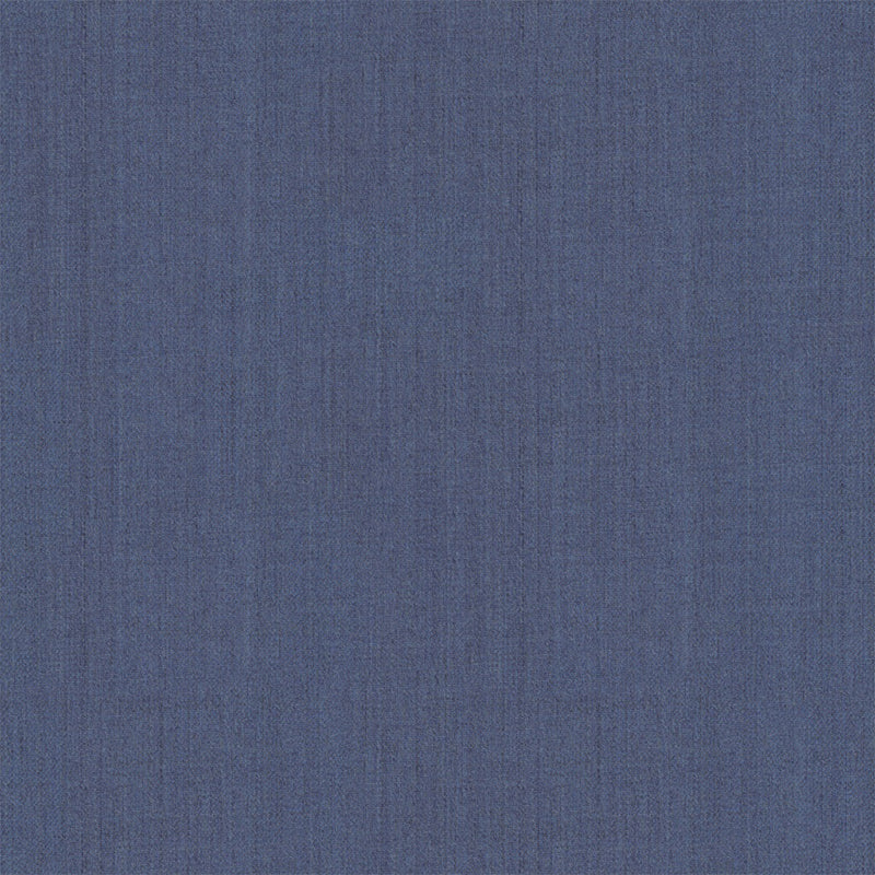 Chambray Blue Suit - Harland Gunnar