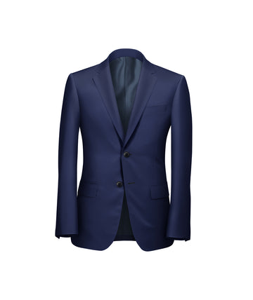 Natrual Stretch Cashmere Suit - Harland Gunnar