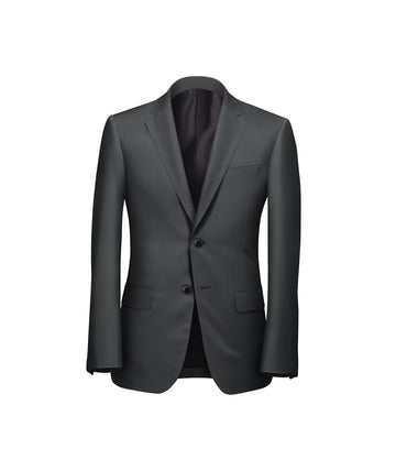 Mid Gray Suit - Harland Gunnar