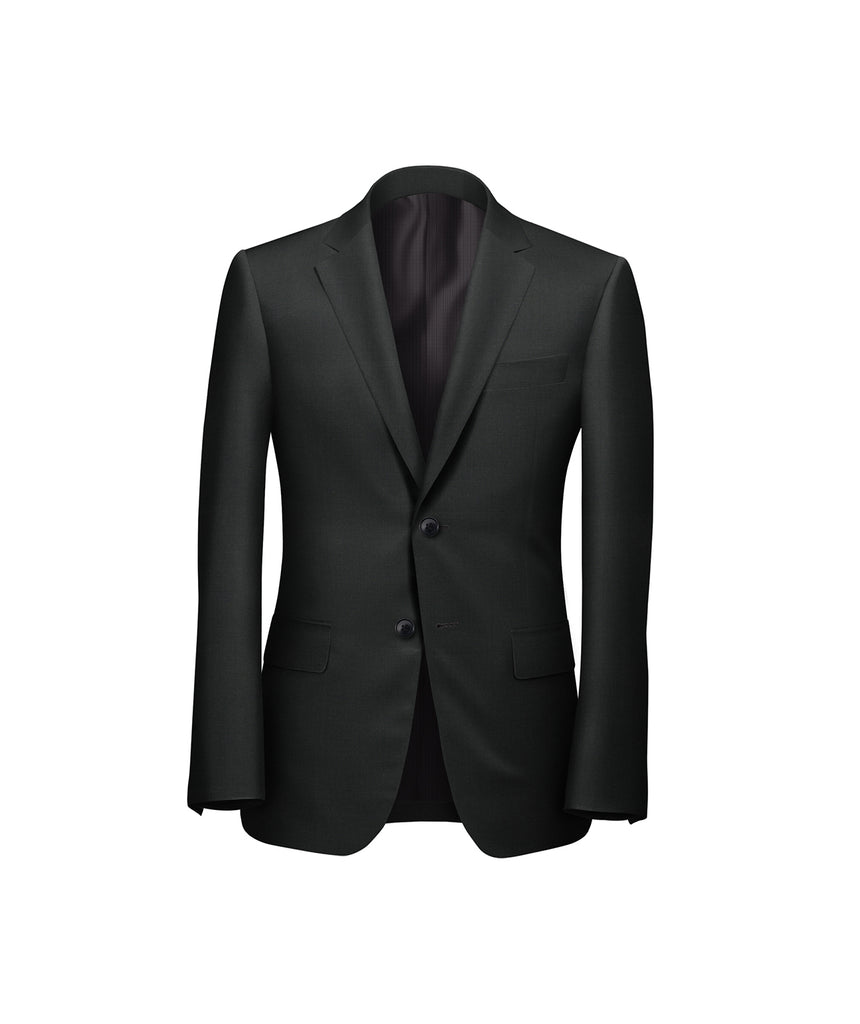 Dark Gray Suit - Harland Gunnar